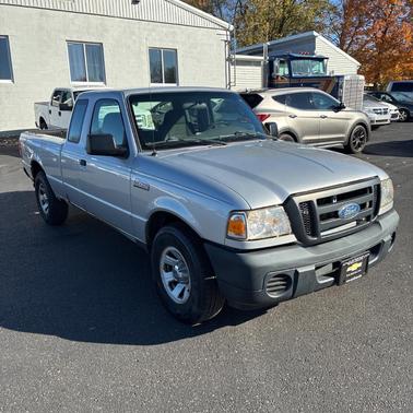 2009 Ford Ranger XL SuperCab