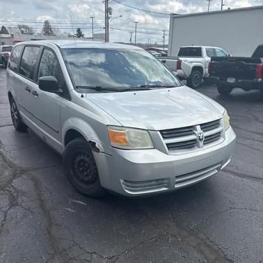 2008 Dodge Grand Caravan SE
