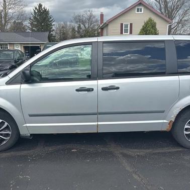 2008 Dodge Grand Caravan SE