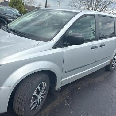 2008 Dodge Grand Caravan SE