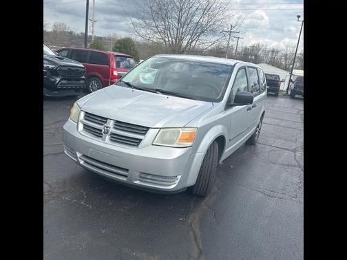 2008 Dodge Grand Caravan SE