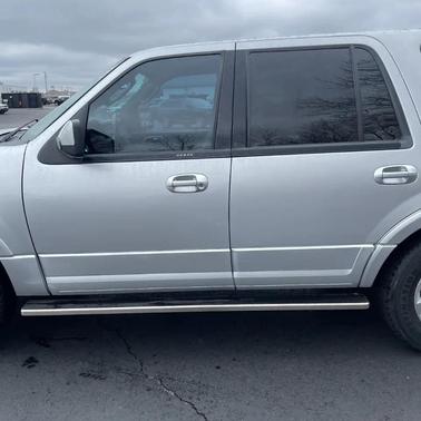 2010 Ford Expedition Limited