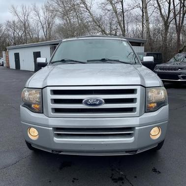 2010 Ford Expedition Limited