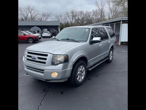 2010 Ford Expedition Limited