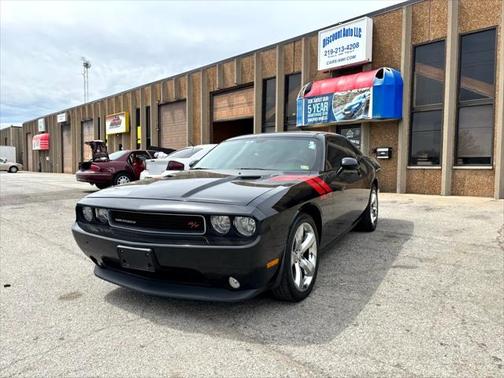 2014 Dodge Challenger R/T