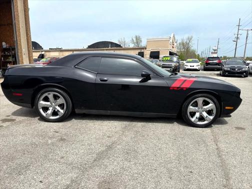 2014 Dodge Challenger R/T