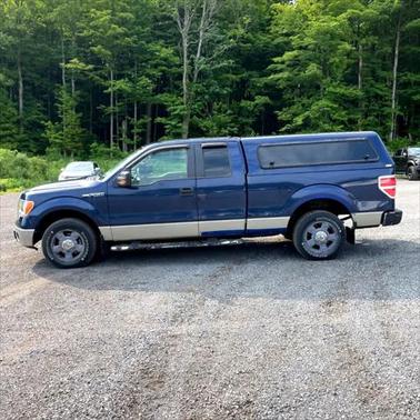2009 Ford F-150 STX SuperCab