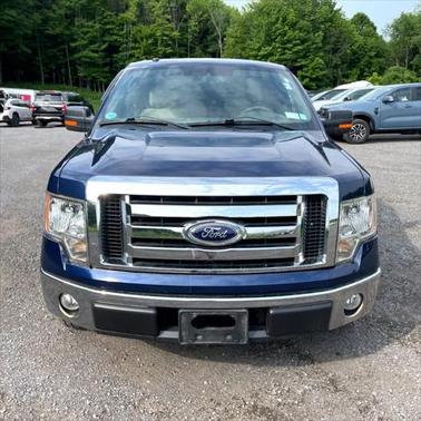 2009 Ford F-150 STX SuperCab