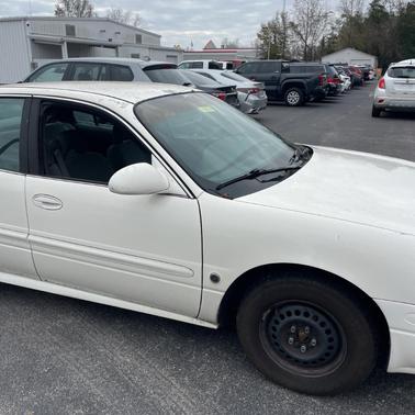 2004 Buick LeSabre Custom