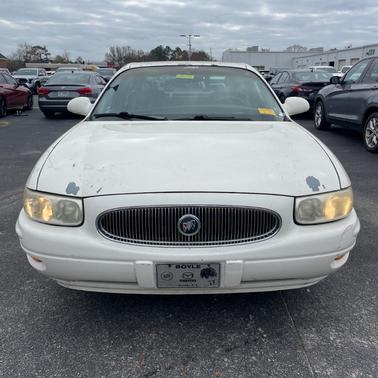 2004 Buick LeSabre Custom