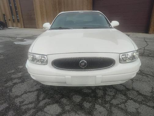 2004 Buick LeSabre Custom