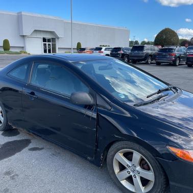 2008 Honda Civic EX