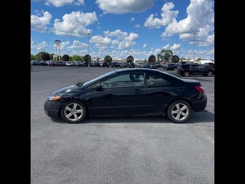2008 Honda Civic EX