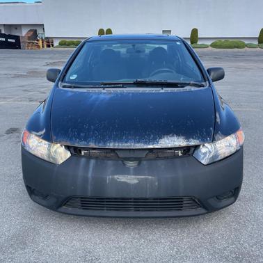 2008 Honda Civic EX