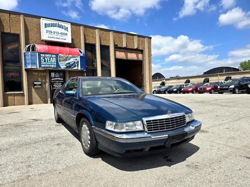 1994 Cadillac Eldorado Touring