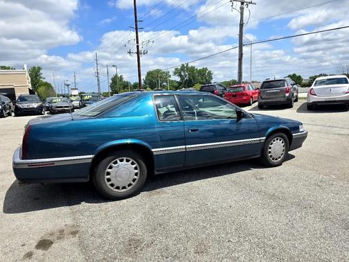 1994 Cadillac Eldorado Touring