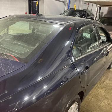 2008 Mercury Milan V6 Premier