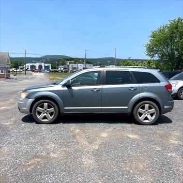 2010 Dodge Journey SXT