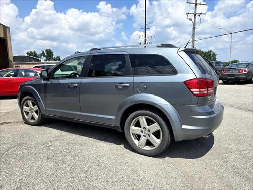 2010 Dodge Journey SXT