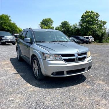 2010 Dodge Journey SXT