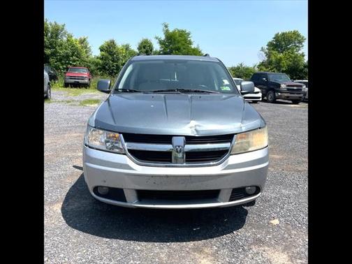 2010 Dodge Journey SXT