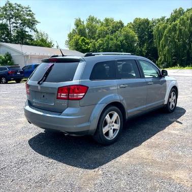 2010 Dodge Journey SXT