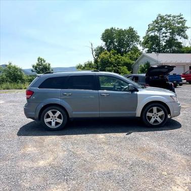 2010 Dodge Journey SXT