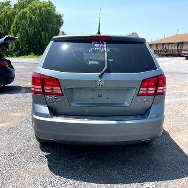 2010 Dodge Journey SXT