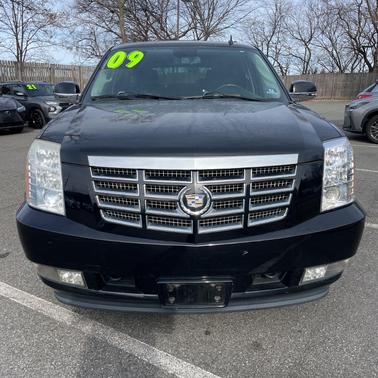 2009 Cadillac Escalade Base