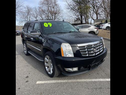 2009 Cadillac Escalade Base