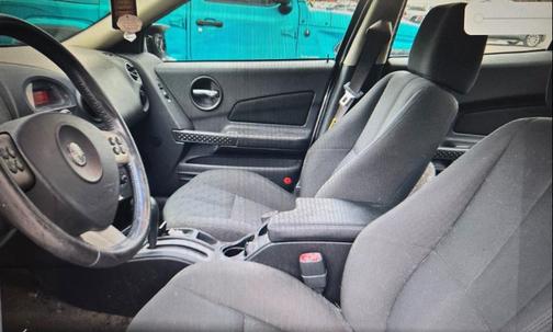 2004 Pontiac Grand Prix GTP