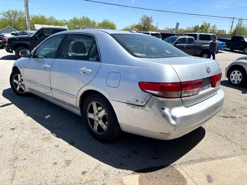 2004 Honda Accord EX