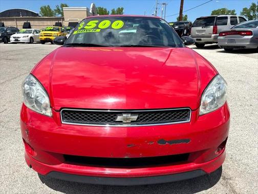 2006 Chevrolet Monte Carlo SS