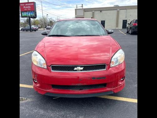 2006 Chevrolet Monte Carlo SS