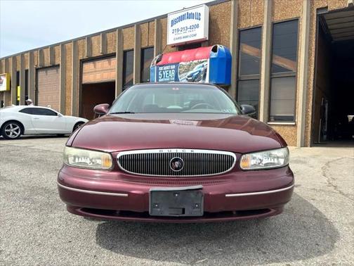 2000 Buick Century Custom