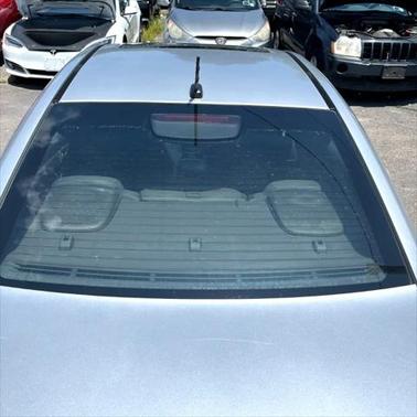 2009 Pontiac G8 GT