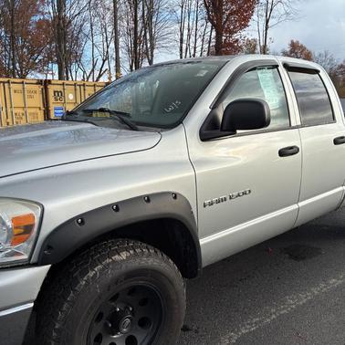 2007 Dodge Ram 1500 Sport Quad Cab