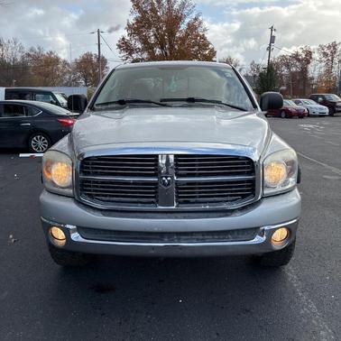 2007 Dodge Ram 1500 Sport Quad Cab