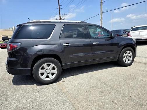 2015 GMC Acadia SLE-2