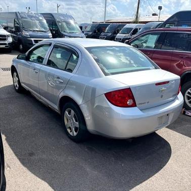 2007 Chevrolet Cobalt LT