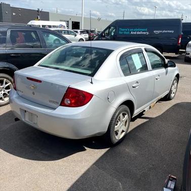 2007 Chevrolet Cobalt LT