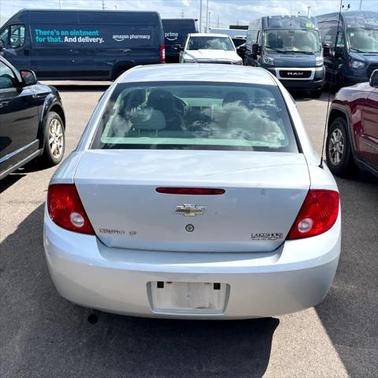 2007 Chevrolet Cobalt LT