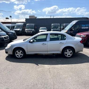 2007 Chevrolet Cobalt LT