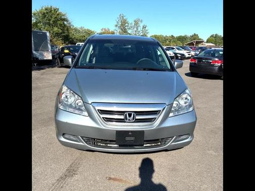 2007 Honda Odyssey EX
