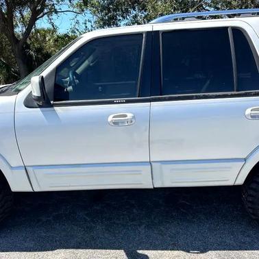 2006 Ford Expedition Limited