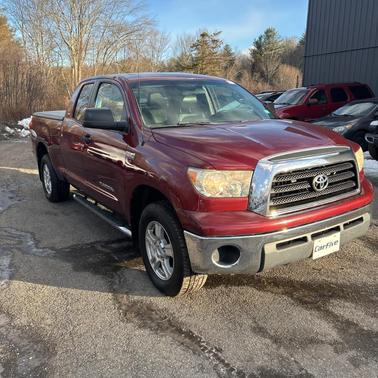 2007 Toyota Tundra SR5