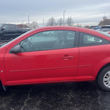 2009 Chevrolet Cobalt LS