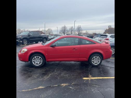 2009 Chevrolet Cobalt LS
