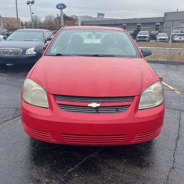 2009 Chevrolet Cobalt LS