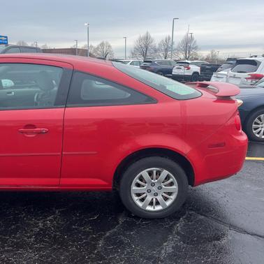 2009 Chevrolet Cobalt LS